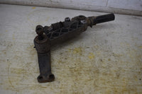 2003 Bad Boy Buggy Steering Rack