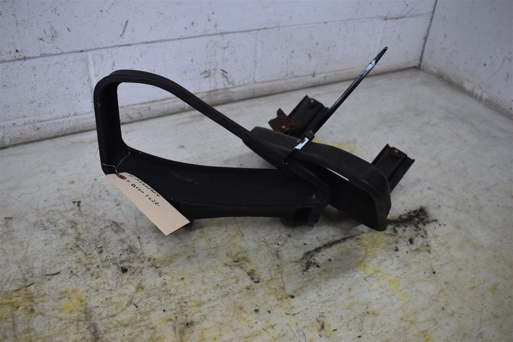 2003 Bad Boy Buggy Front Arm Rests