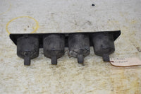 2003 Bad Boy Buggy Cup Holders