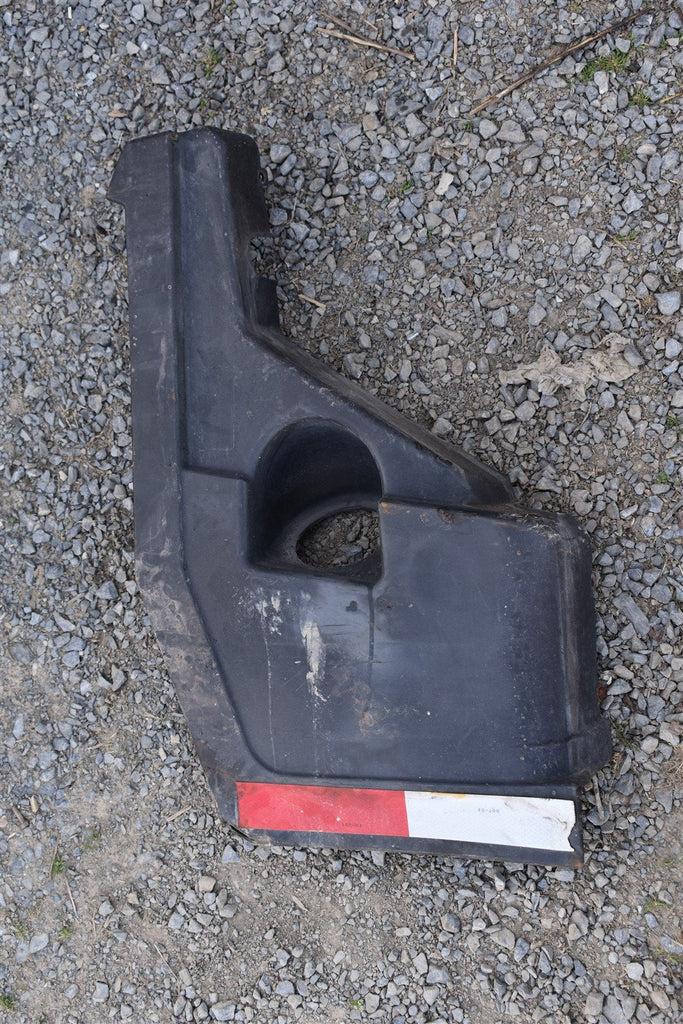 2009 Kubota RTV 900 Right Rocker Panel