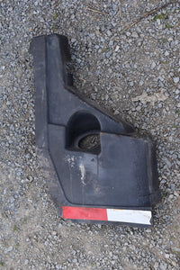 2009 Kubota RTV 900 Right Rocker Panel