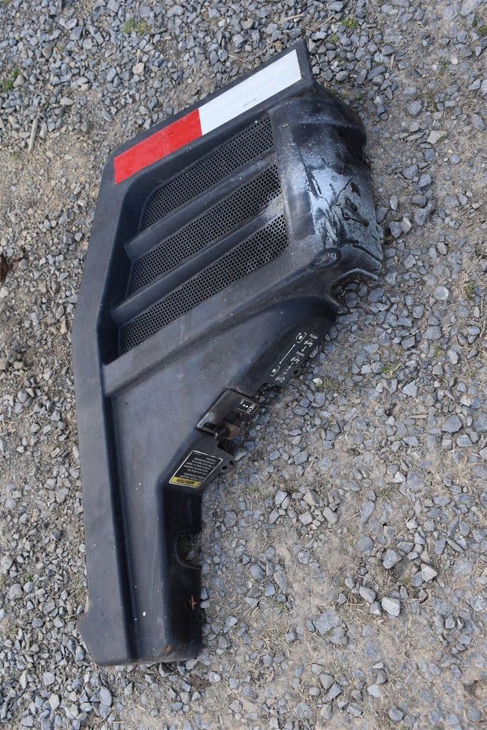 2009 Kubota RTV 900 Left Rocker Panel