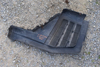 2009 Kubota RTV 900 Left Rocker Panel