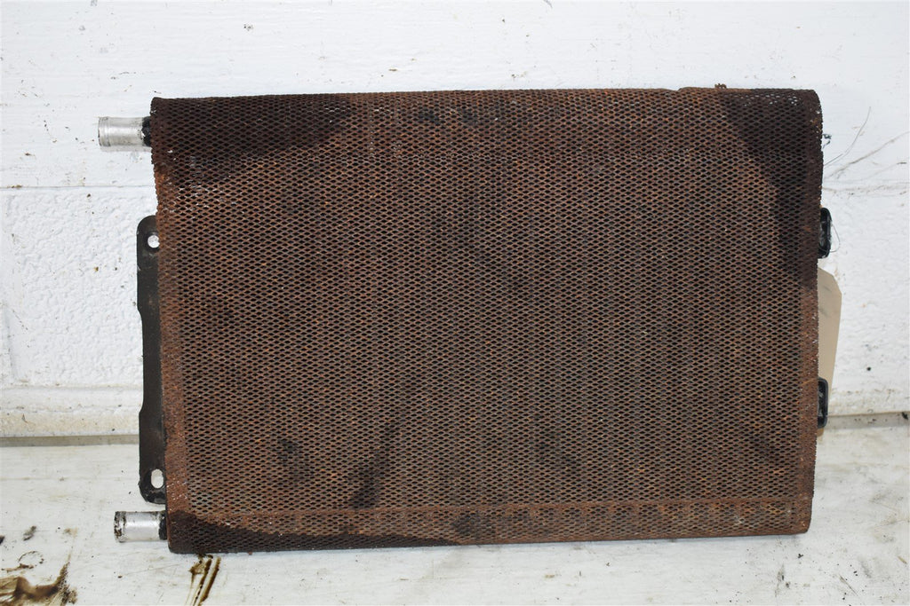 2009 Kubota RTV 900 Oil Cooler