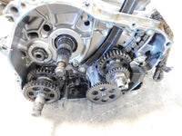 1987 Honda XR600R Bottom End