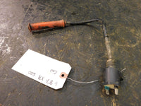 1987 Honda XR600R Coil