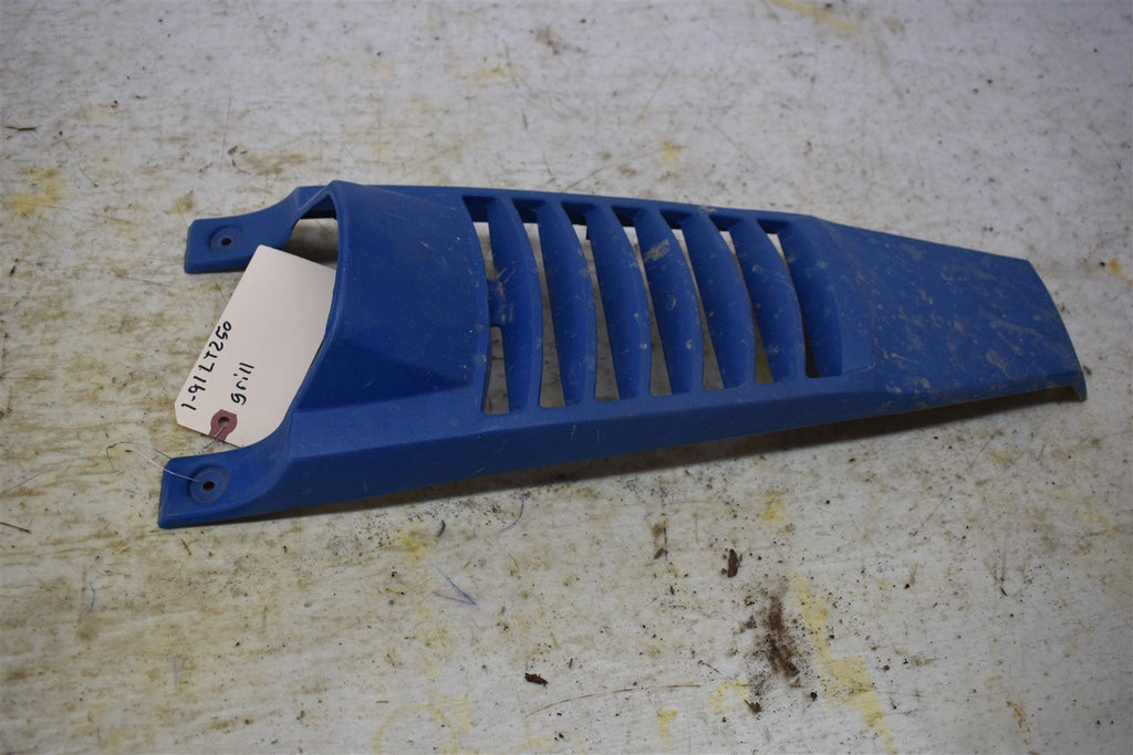 1991 Suzuki Quadrunner LT 230 Hood 53118-22A00-19F