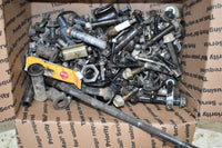 1991 Suzuki Quadrunner LT 230 Bolts Lot