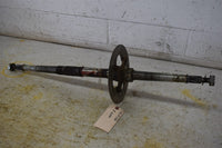 1991 Suzuki Quadrunner LT 230 Rear Axle 64710-22A01