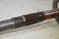 1991 Suzuki Quadrunner LT 230 Rear Axle 64710-22A01