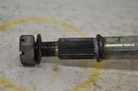 1991 Suzuki Quadrunner LT 230 Rear Axle 64710-22A01