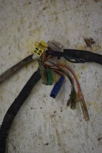 1991 Suzuki Quadrunner LT 230 Wiring Harness 36610-35B10