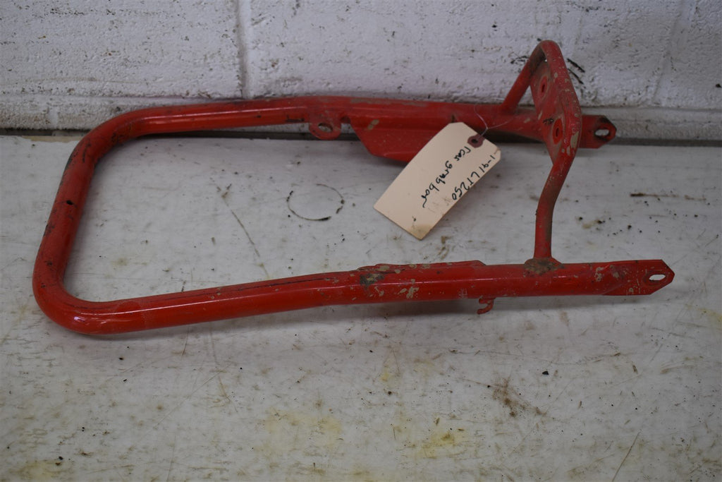 1991 Suzuki Quadrunner LT 230 Rear Grab Bar 43980-35B10-25G