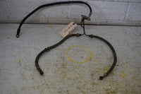 1991 Suzuki Quadrunner LT 230 Front Brake Lines 59240-22A04