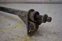 1991 Suzuki Quadrunner LT 230 Steering Stem 51650-22A00