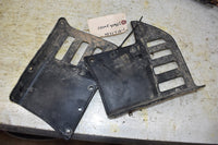 1991 Suzuki Quadrunner LT 230 Splash Guards 63331-35B00 63341-35B00
