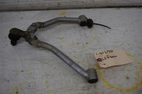 1991 Suzuki Quadrunner LT 230 Left Front Upper A Arm 52440-22A10