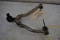1991 Suzuki Quadrunner LT 230 Left Front Upper A Arm 52440-22A10