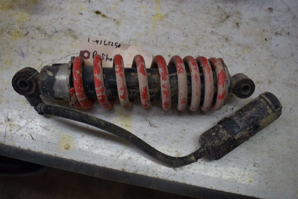 1991 Suzuki Quadrunner LT 230 Rear Shock 62100-35B10-25G