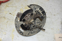 1991 Suzuki Quadrunner LT 230 Right Front Wheel Hub / Spindle 54111-19A01