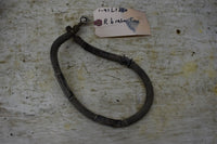 1991 Suzuki Quadrunner LT 230 Rear Brake Line 69480-35B01