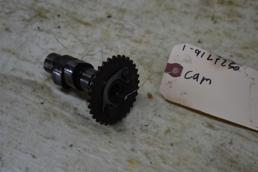 1991 Suzuki Quadrunner LT 230 Cam 12711-18A00