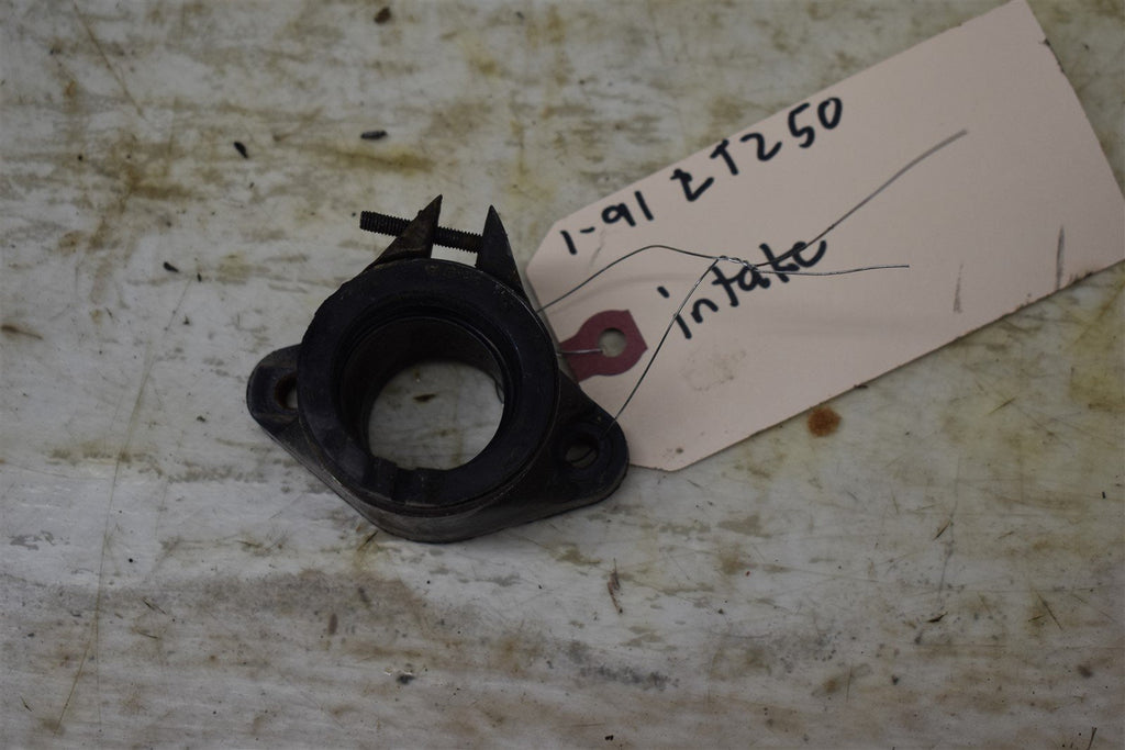 1991 Suzuki Quadrunner LT 230 Intake 13110-22A01