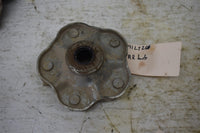 1991 Suzuki Quadrunner LT 230 Right Rear Wheel Hub 64110-41B10