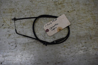 1991 Suzuki Quadrunner LT 230 Throttle Cable 58300-35B01
