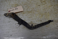 1991 Suzuki Quadrunner LT 230 Brake Pedal 43110-35B00
