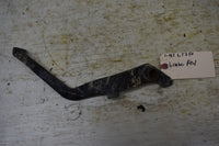 1991 Suzuki Quadrunner LT 230 Brake Pedal 43110-35B00