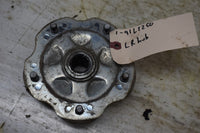 1991 Suzuki Quadrunner LT 230 Left Rear Wheel Hub 64110-41B10