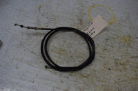 1991 Suzuki Quadrunner LT 230 Rear Brake Cable 58510-35B00