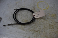 1991 Suzuki Quadrunner LT 230 Rear Brake Cable 58510-35B00