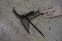 1991 Suzuki Quadrunner LT 230 Splash Guard Mounts 63152-22A00