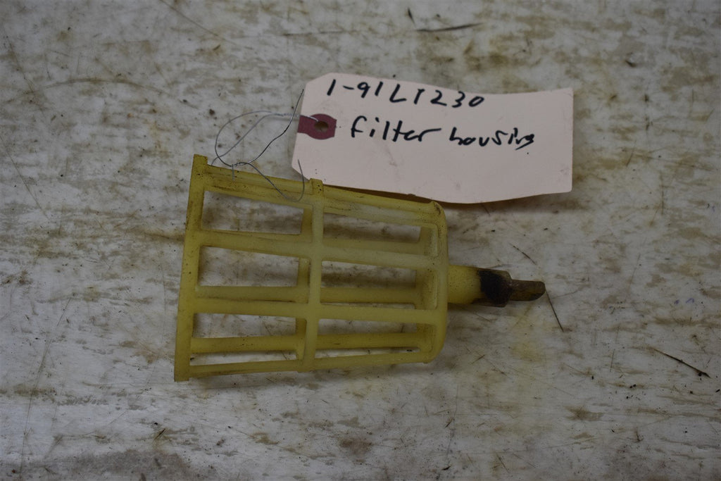 1991 Suzuki Quadrunner LT 230 Air Filter Screen 13791-18A01