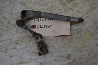 1991 Suzuki Quadrunner LT 230 Shifter 25652-24401