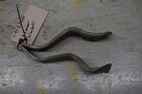 1991 Suzuki Quadrunner LT 230 Rear Fender Brackets 63120-22A10 63130-22A10