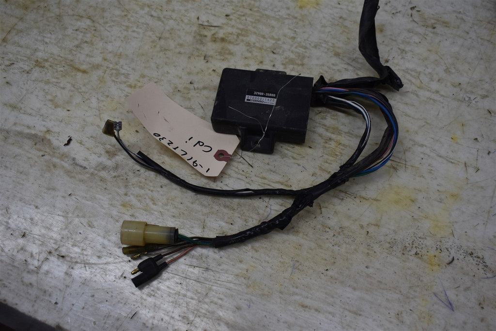 1991 Suzuki Quadrunner LT 230 CDI 32900-35B00