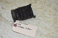 1991 Suzuki Quadrunner LT 230 Intake Tube #1 13894-22A00