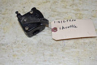 1991 Suzuki Quadrunner LT 230 Thumb Throttle 57100-19B02