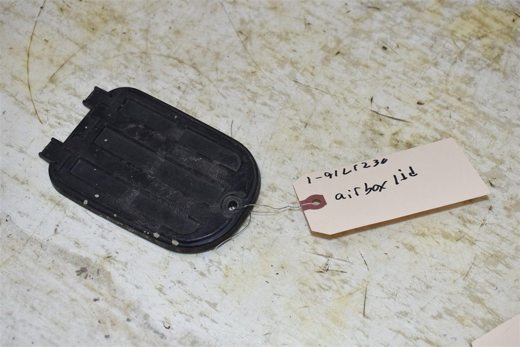 1991 Suzuki Quadrunner LT 230 Air Box Lid 13750-18B00