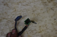 1991 Suzuki Quadrunner LT 230 Key Switch 37110-35B01