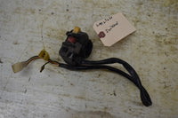 1991 Suzuki Quadrunner LT 230 Switches 37400-35B02