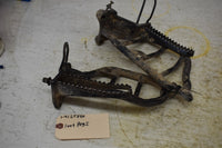 1991 Suzuki Quadrunner LT 230 Foot Pegs 43520-35B20