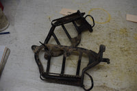 1991 Suzuki Quadrunner LT 230 Foot Pegs 43520-35B20