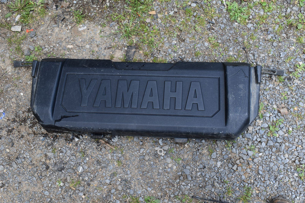 2016 Yamaha Wolverine  700 Tail Gate
