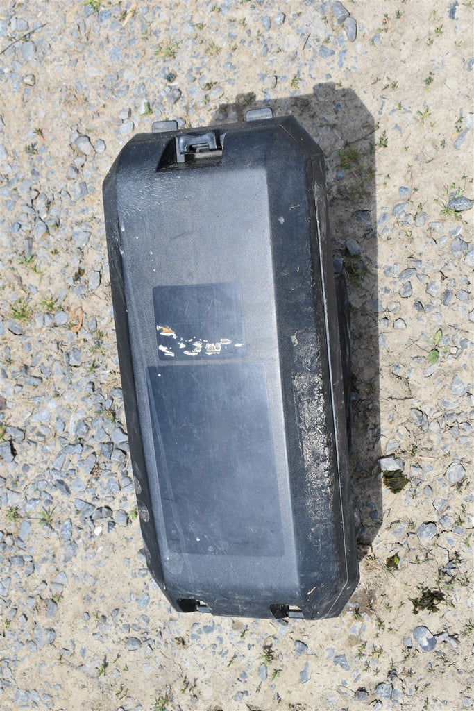 2016 Yamaha Wolverine  700 Center Console 2MB-F177J-00-00