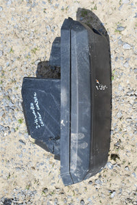 2016 Yamaha Wolverine  700 Center Console 2MB-F177J-00-00