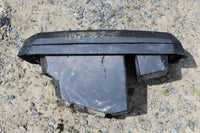 2016 Yamaha Wolverine  700 Center Console 2MB-F177J-00-00